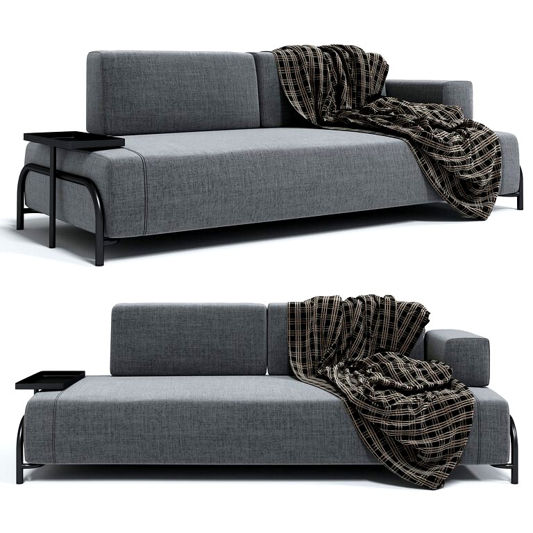 Compo Sofa  (138294)