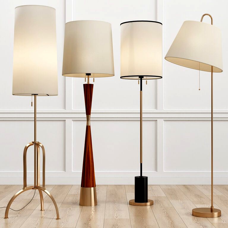 Сollection Floor Lamp  (137915)