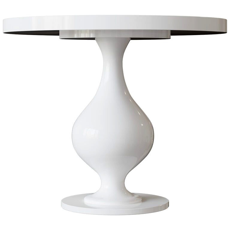 Palermo side table (137785)