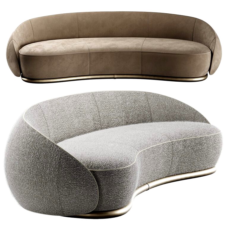 Abbracci Sofa (137545)