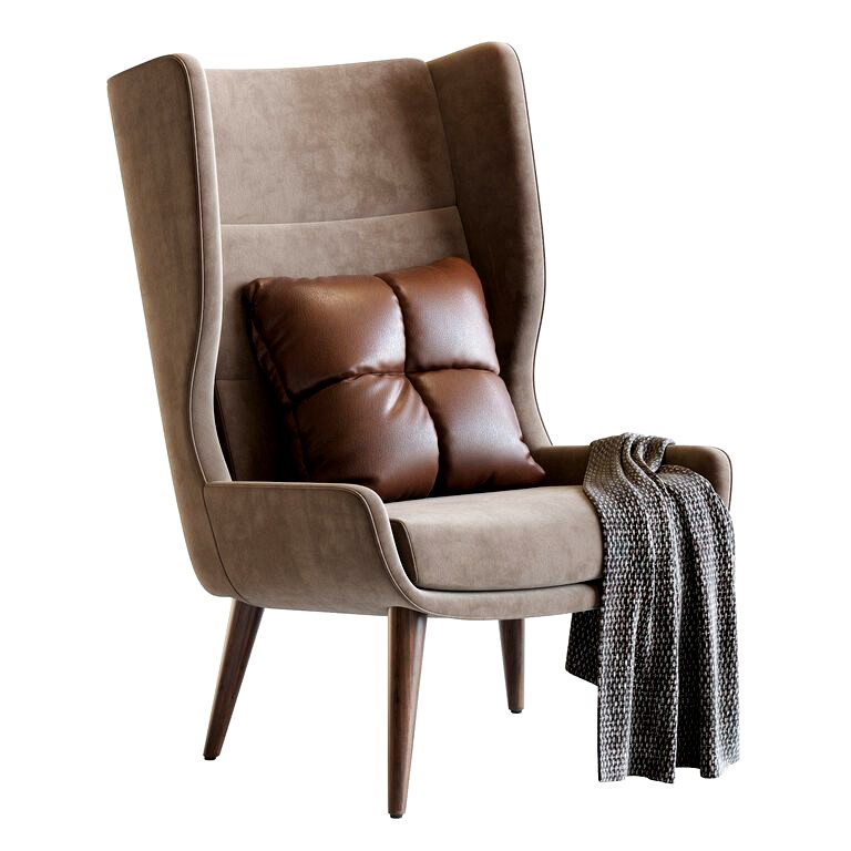 Hush Armchair  (137480)