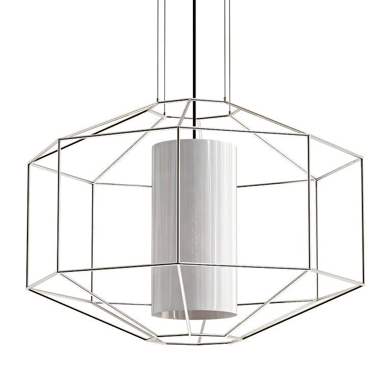Silhouette by Troy Lighting Pendant (137407)