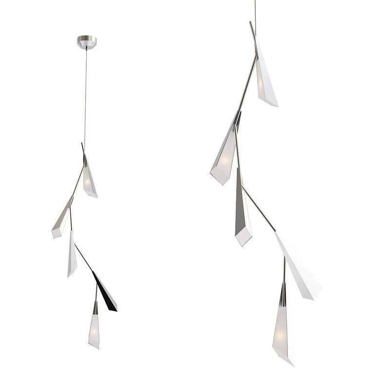 Quill by Hubbardton Forge Pendant (137400)