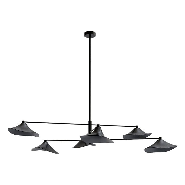 CALLA by John Pomp CHANDELIER (137314)