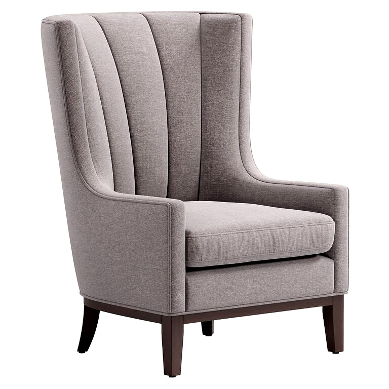 Lear armchair (136913)