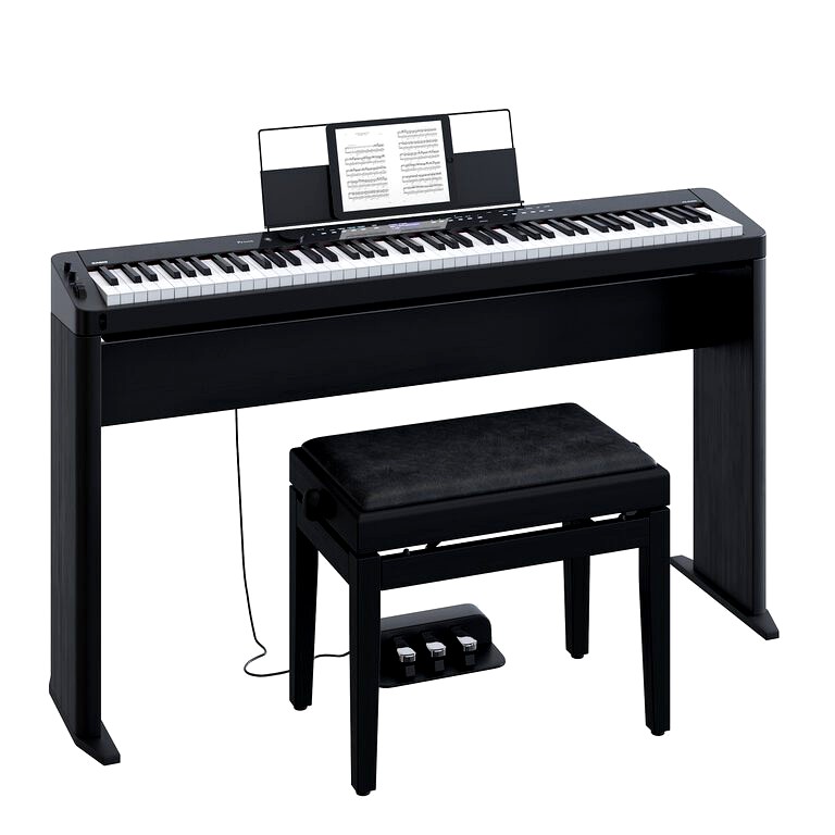 Piano Casio PX-S3000 (136865)