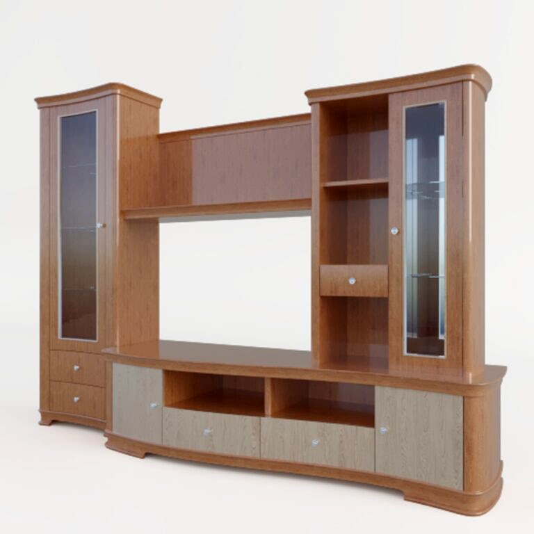 Aeliy Tv Cabinet (136838)