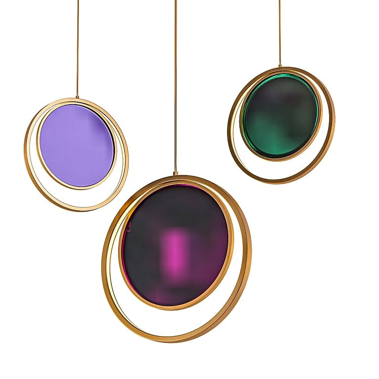 BROOKLYN Pendant (135538)