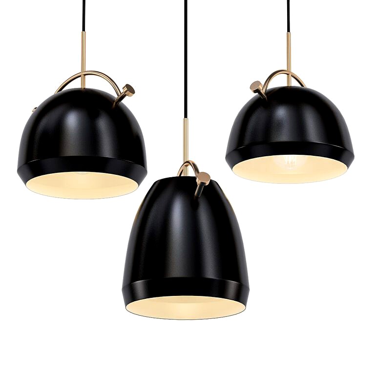PULL Pendant (135140)