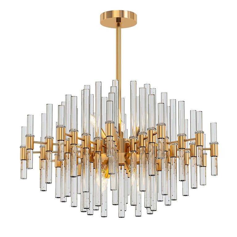 Luxxu 80 Chandelier (135096)