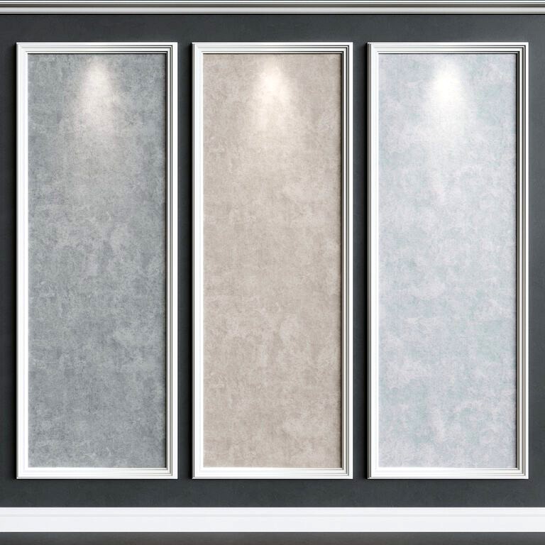 Decorative Plaster №129 (134861)