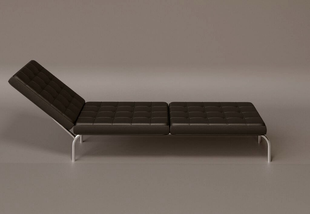 Chaise lounge (134350)