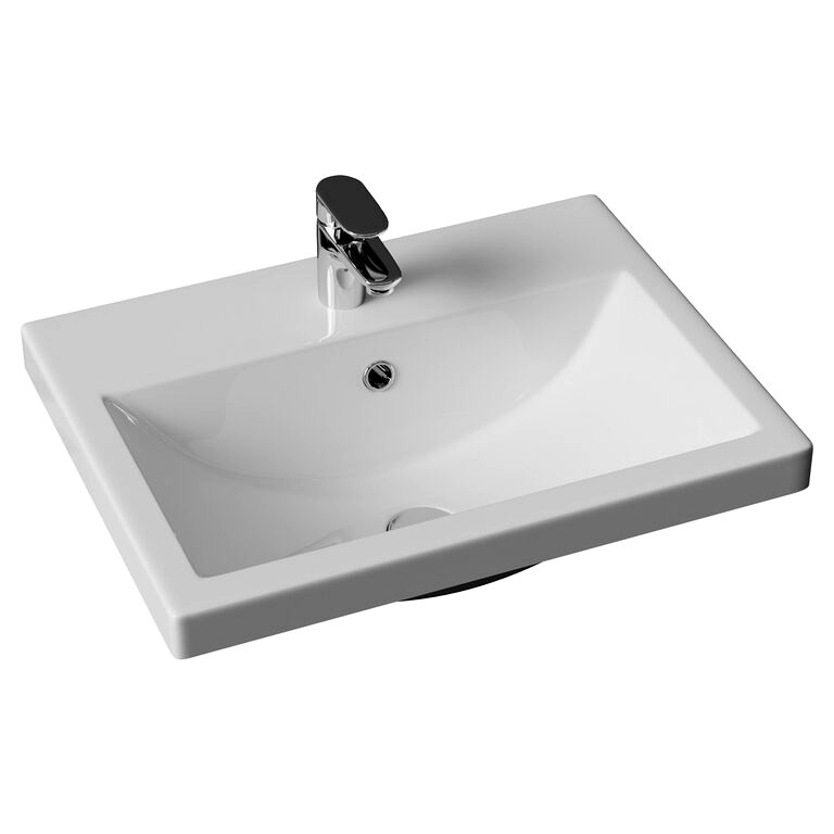 Cersanit Como 60 washbasin (134122)