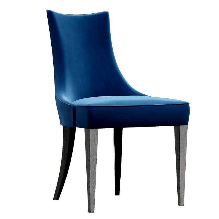 Romeo S Chair (132954)