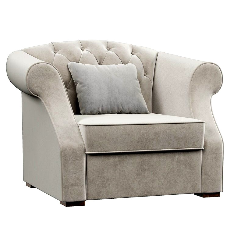 Dolce Armchair (132931)