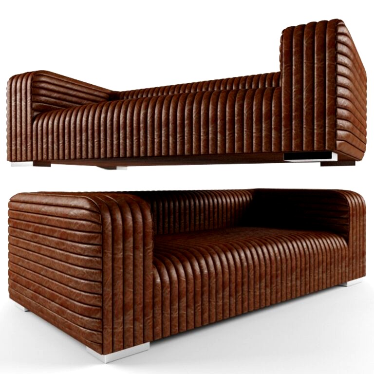 Malibu 3 Seater Sofa (132852)