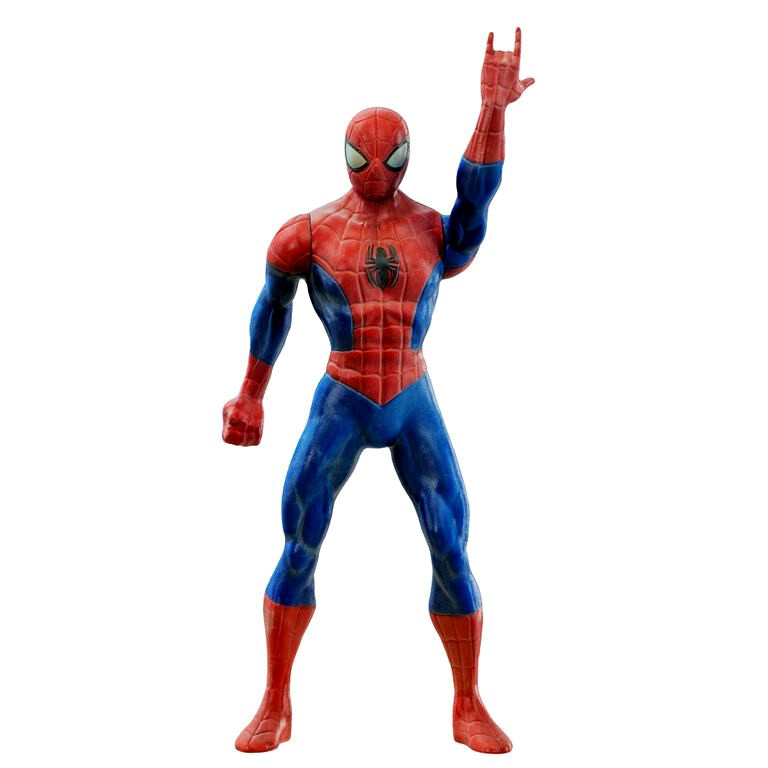 Spiderman Superhero Toy (132416)