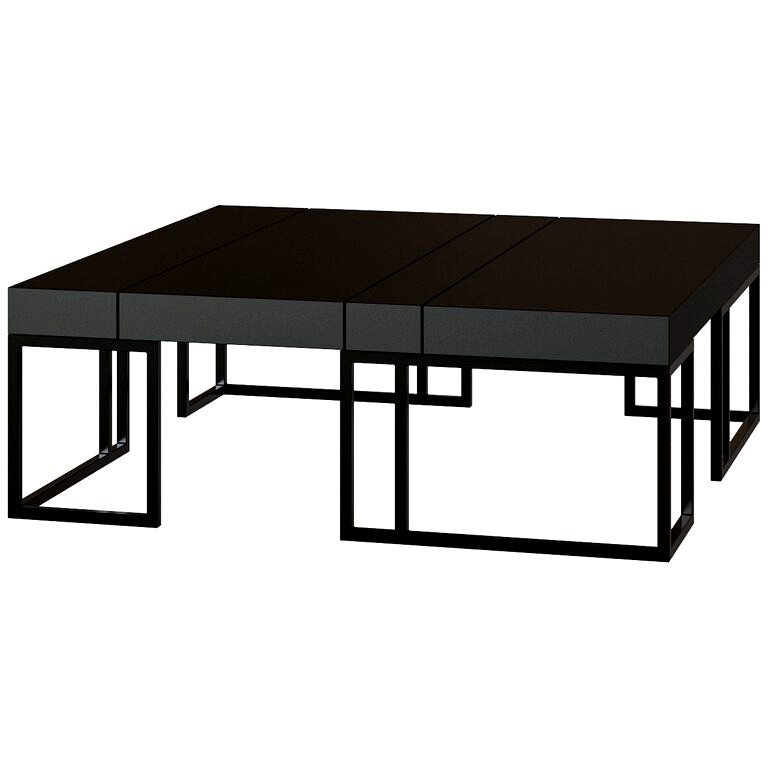 Coffee table Elements (132203)