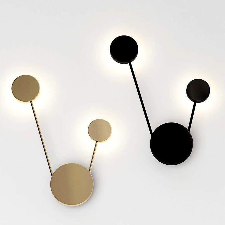 VIVA Sconce (131110)