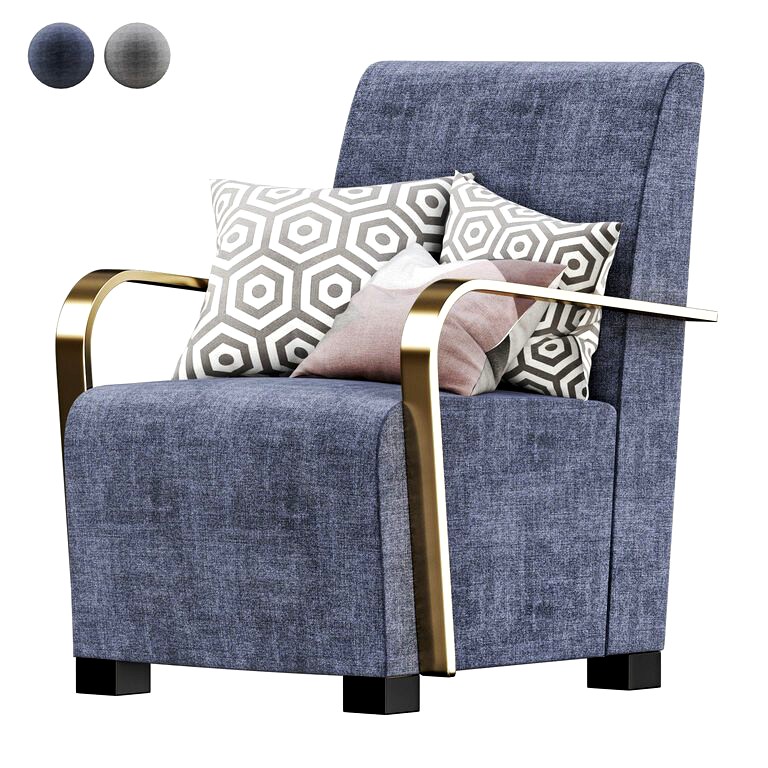 Marylin armchair (131094)