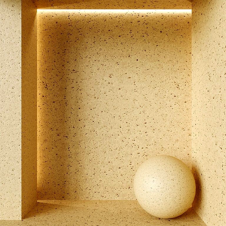 Decorative Plaster №62 (130995)