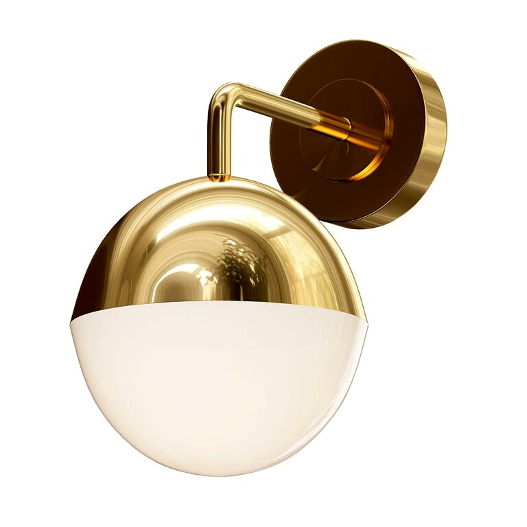 POMP Sconce (130744)