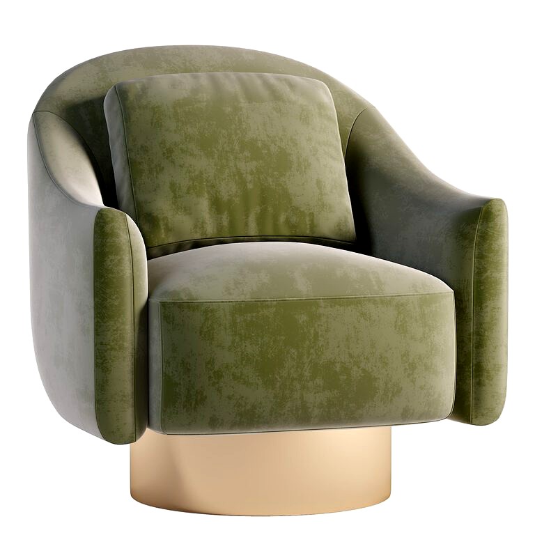 Modern Armchair  2014 (130552)