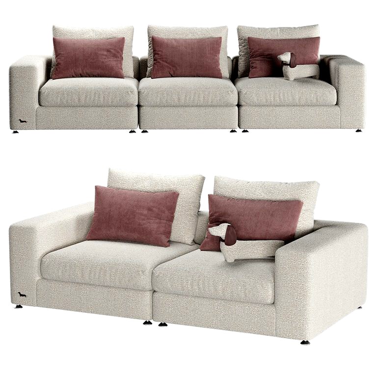 Sofa Element (130427)