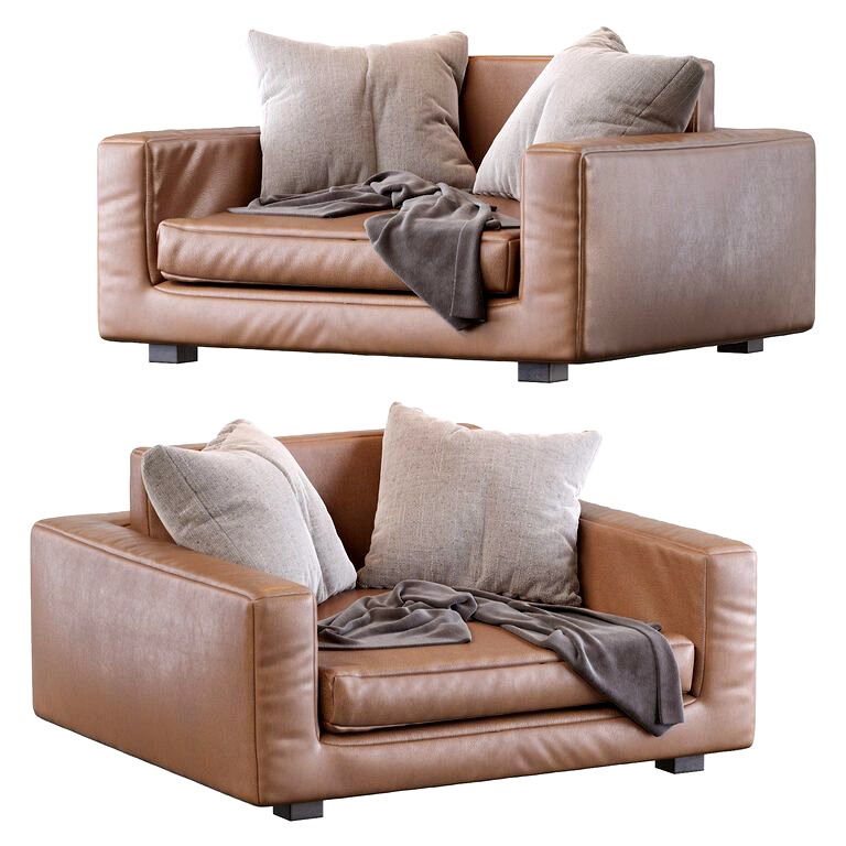 Nebula Nine Armchair (130164)