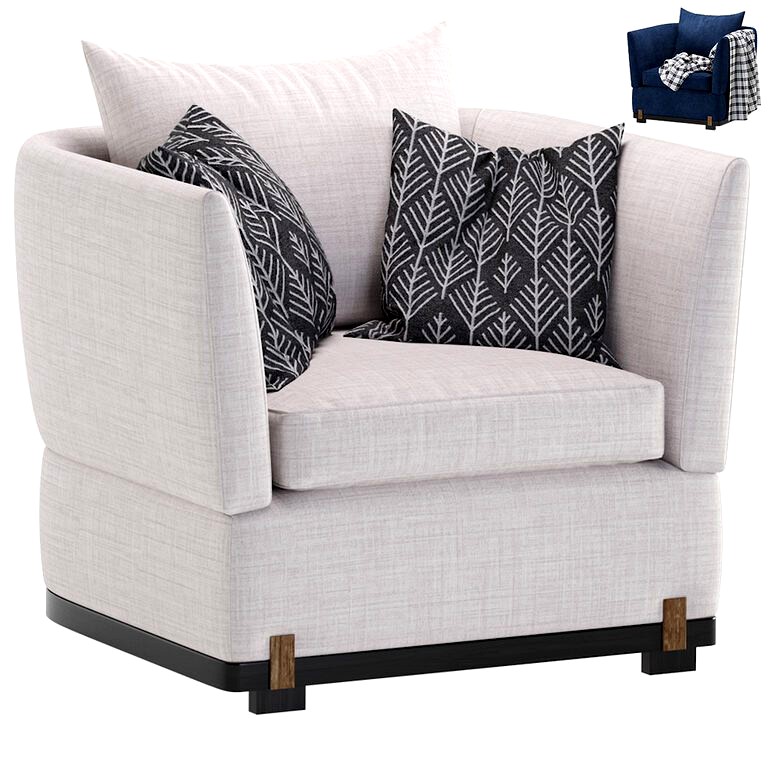 IDA Armchair Kassavello (130019)