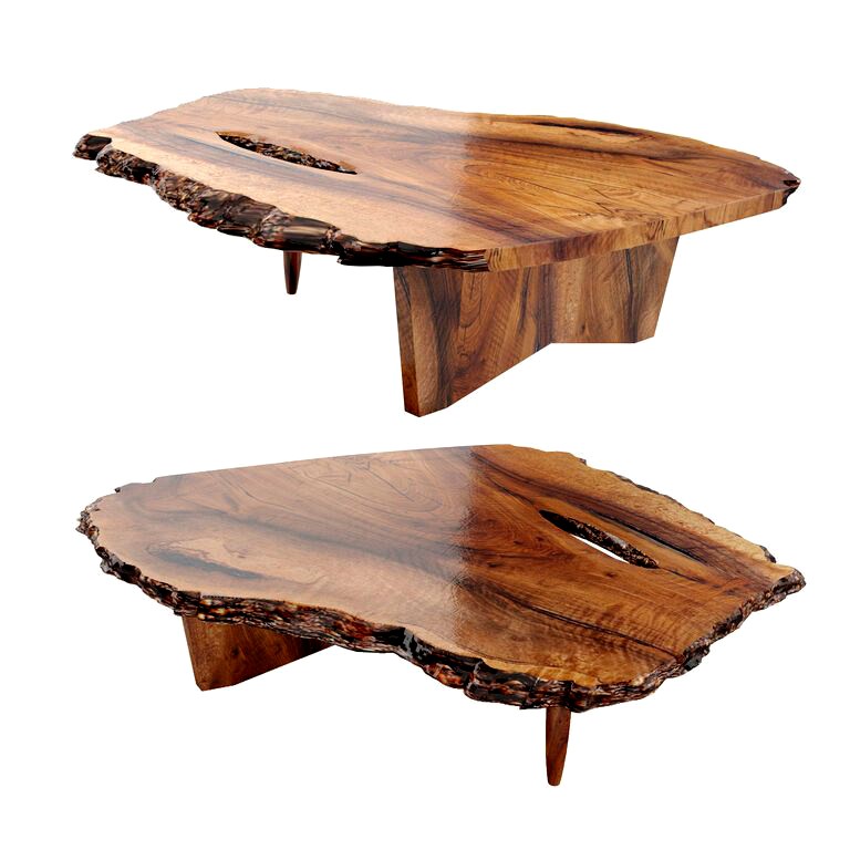 Conoid Coffee table (129937)