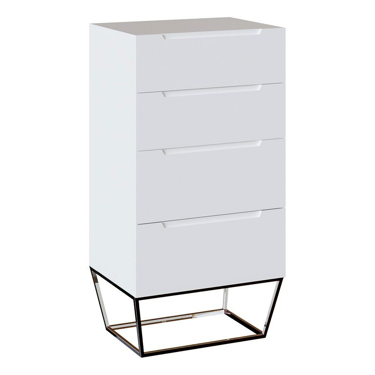 Chiffonier CP1801-A-BLANCO (128777)