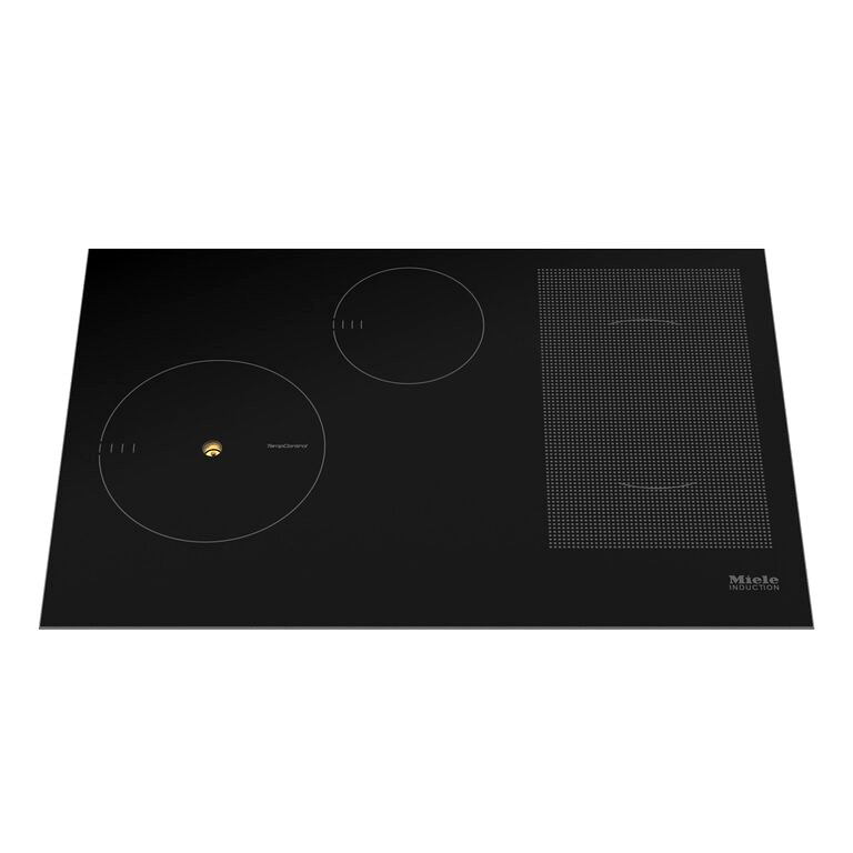 MIELE electric induction hob KM 6839-1 756 mm (127528)