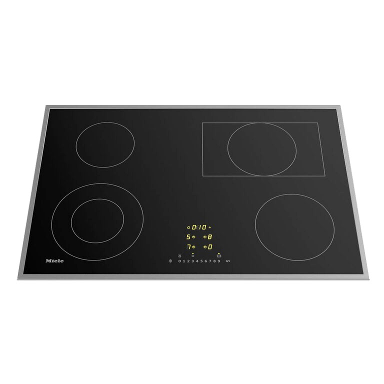 Ceramic electric hob MIELE KM 6542 FR 750 mm (127515)