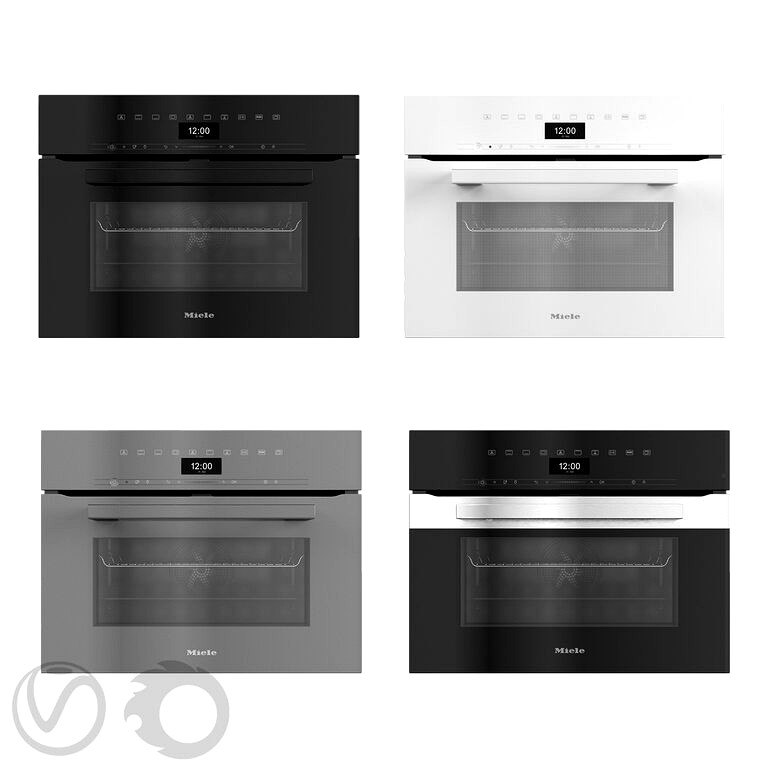 MIELE 10 Household appliances (127361)