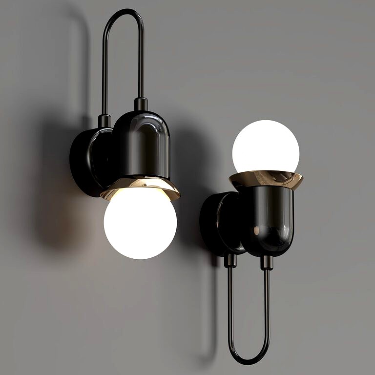 Magna Sconce (126729)