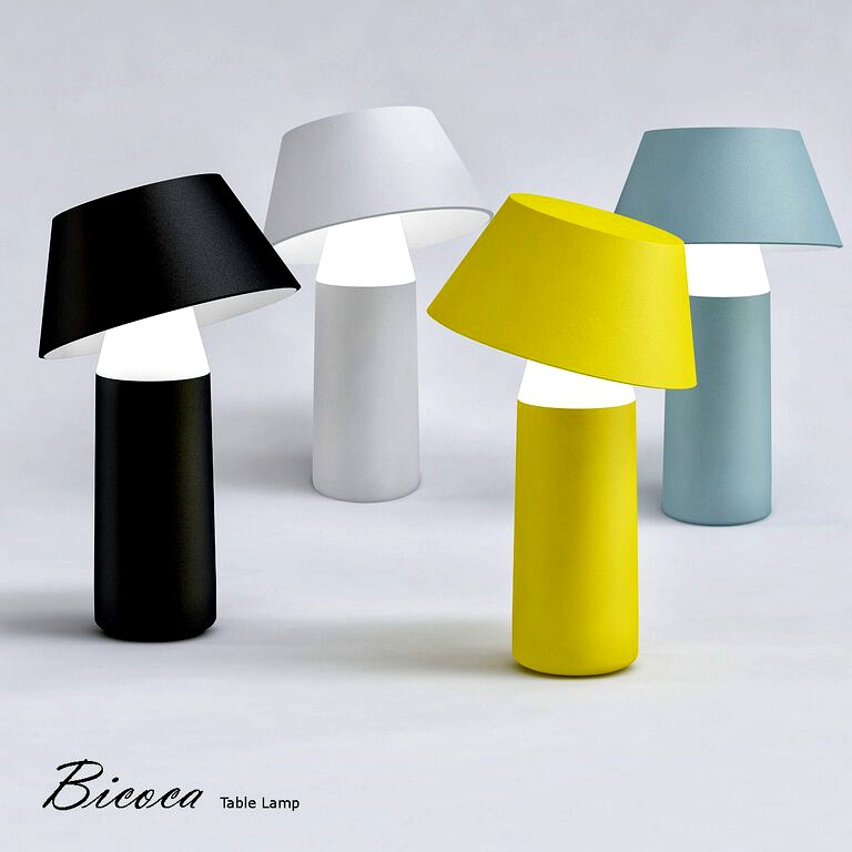 Bicoca Table Lamp (126695)