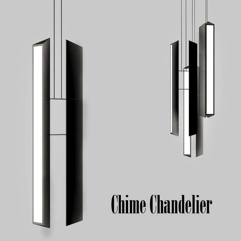 Pendant Chime (125877)