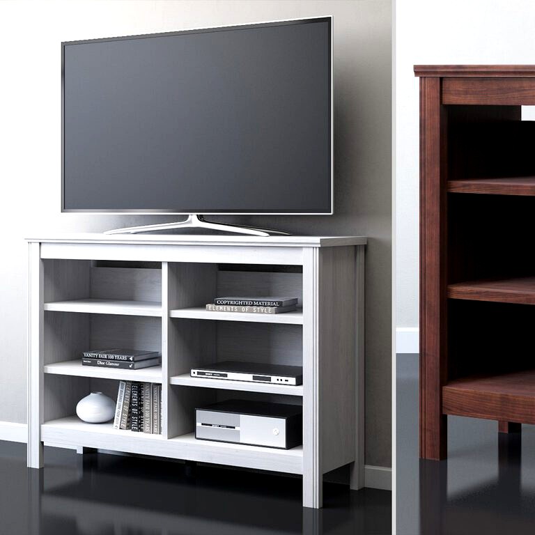 IKEA BRUSALI TV stand (125503) 3d model