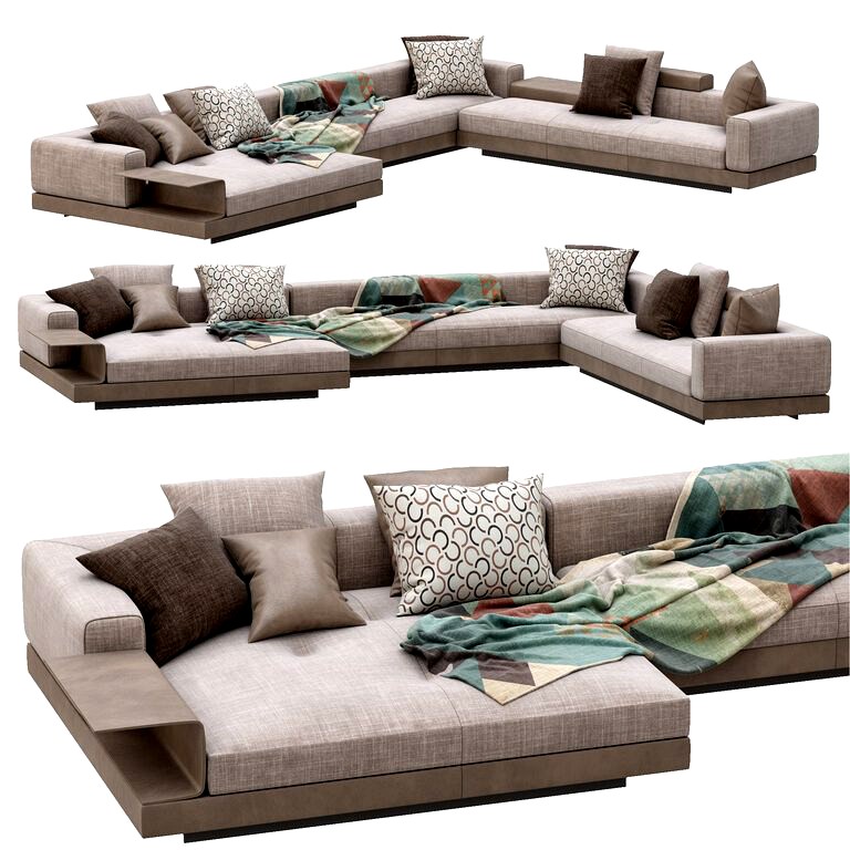 Connery Sofa (125217)