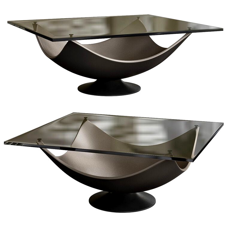 Sailing 40 Coffee Table Reflex Angelo (124964)