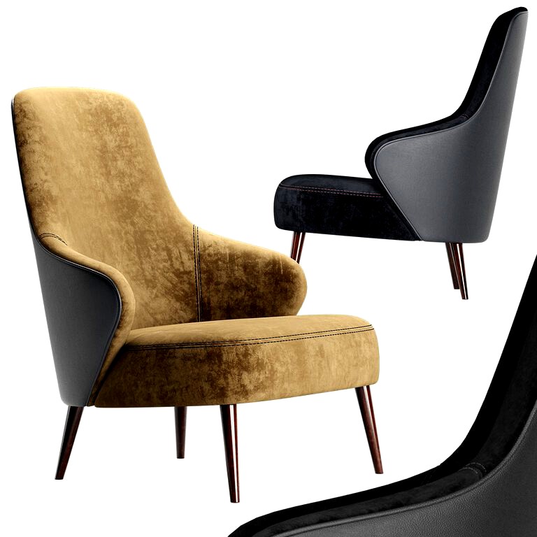 ELIS armchair  (124915)