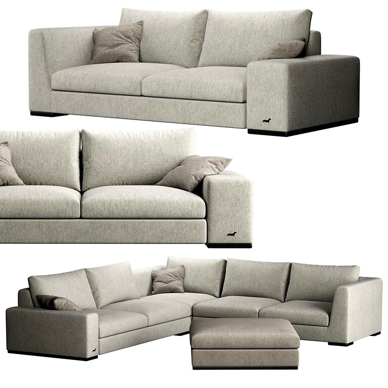 Sofaclub PASSION Sofa  (124888)