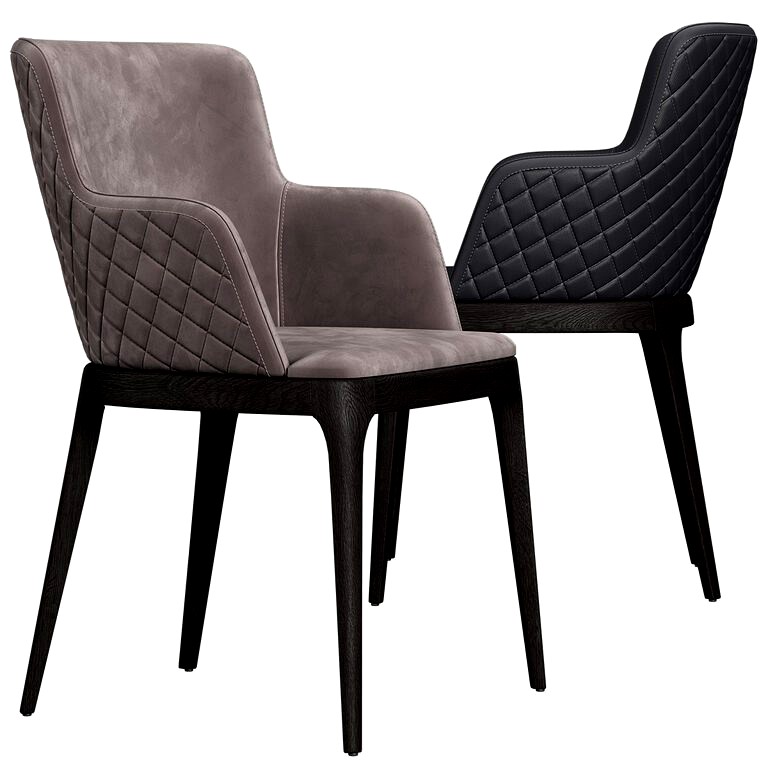 Magda Couture Chair (124797)