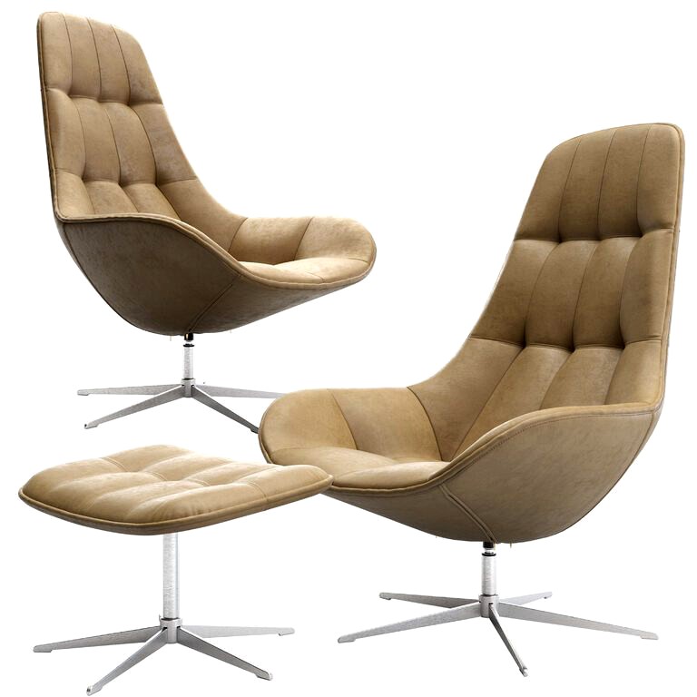 Armchair BOSTON by BoConcept (124567)