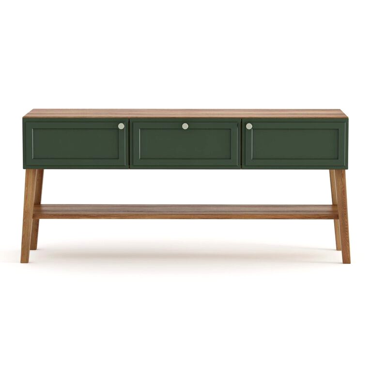 TV stand Andersen small 120 * 55 * 40 cm (124389)