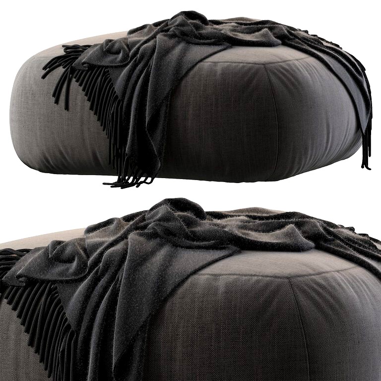 Kernel Bonaldo Pouf (123821)