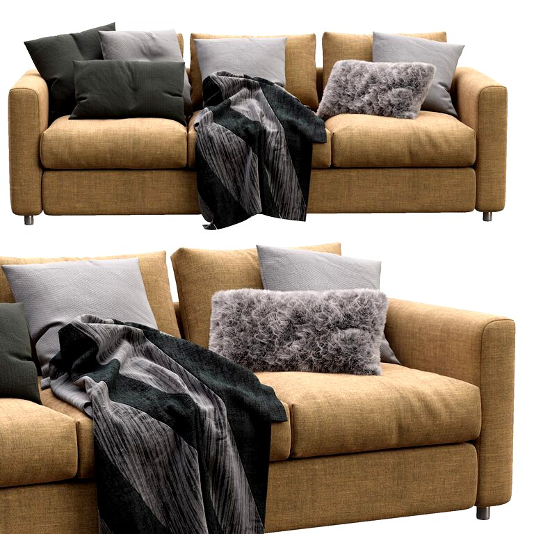 Ikea Vimle sofa (123487)
