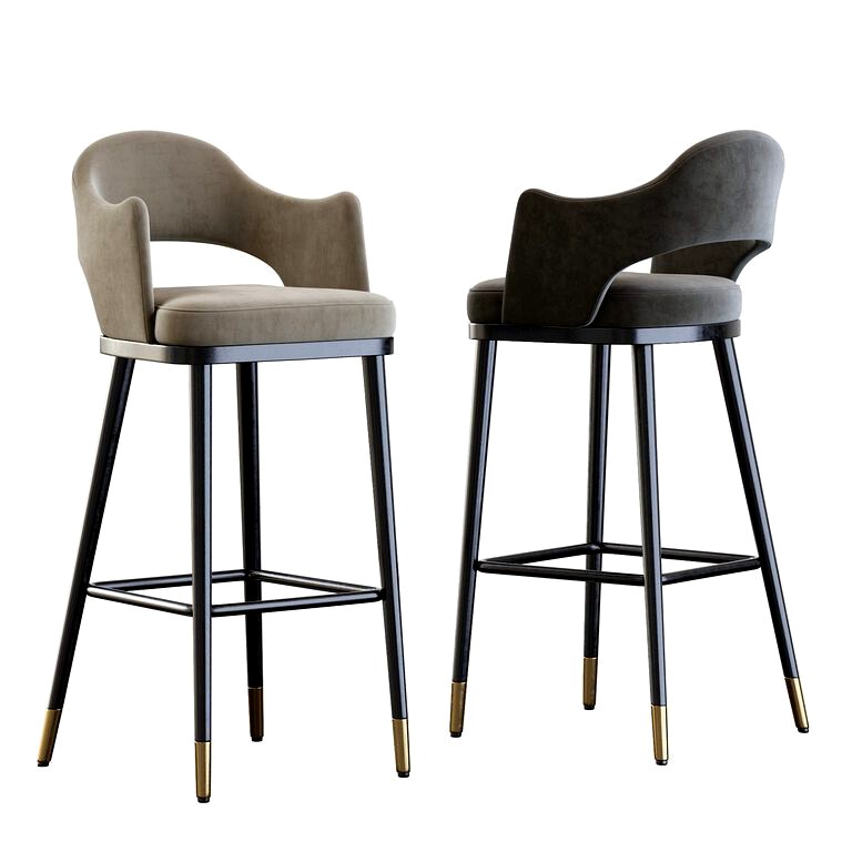 Rigby barstool (123414)