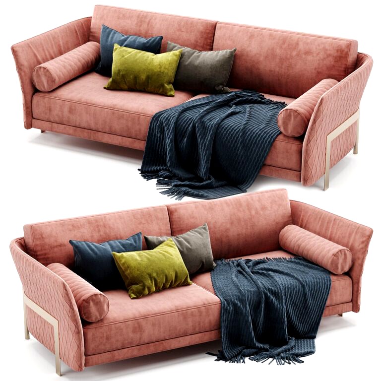 Opera Cosmo Sofa (122497)